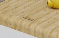TABLA DE CORTE BAMBU FRANKE